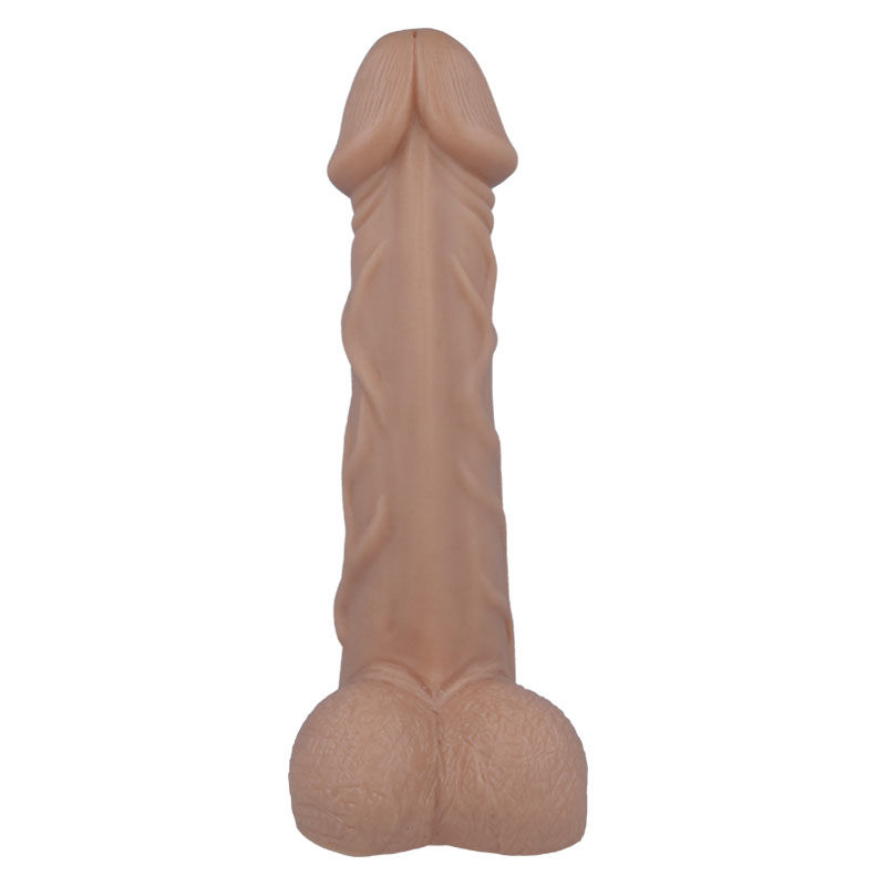 MR intense - 26 pénis réaliste 22 CM -O- 4.4 CM — MR. INTENSE, vue 5