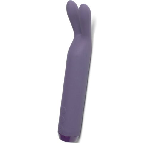 Balle vibrante lapin violet — JE JOUE