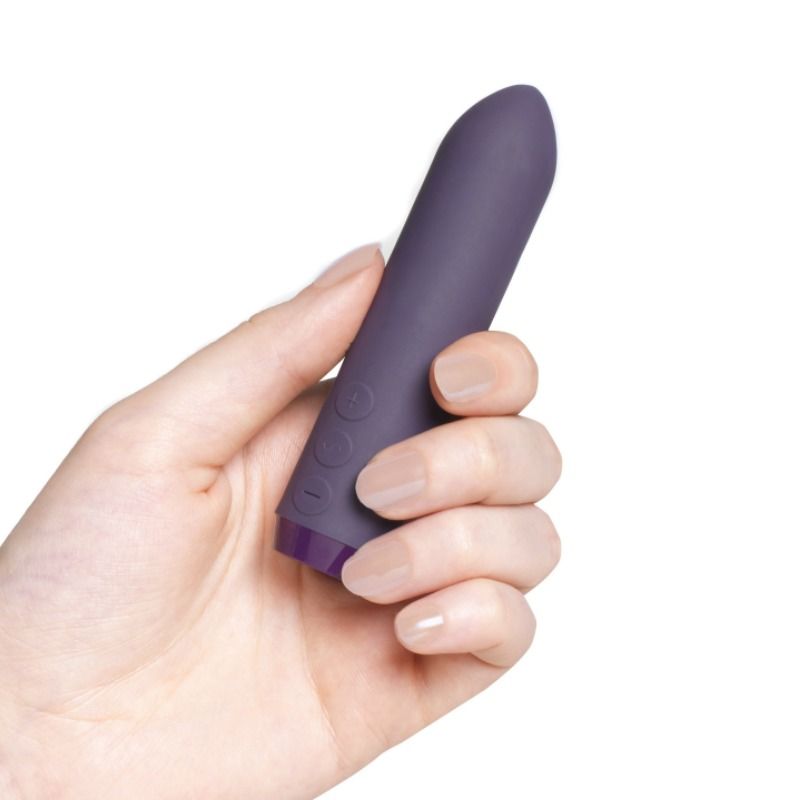 Vibrateur bullet classique — JE JOUE, vue 3