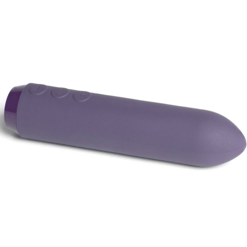 Vibrateur bullet classique — JE JOUE, vue 2