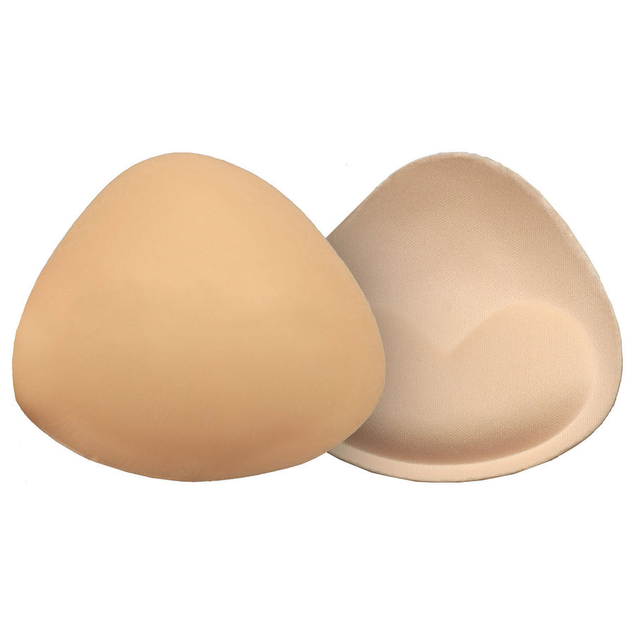 Pads perfect push-up beige — BYE-BRA, vue 5