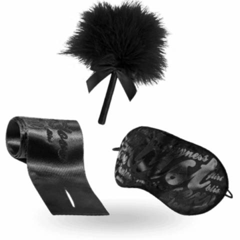 Instruments de plaisir niveau vert — BIJOUX INDISCRETS