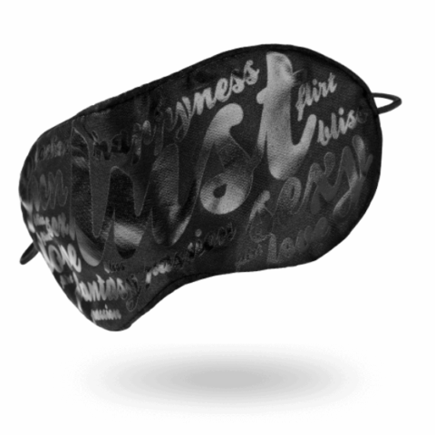 Les petits bonbons masque de passion — BIJOUX INDISCRETS