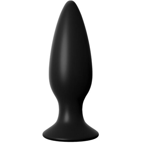 Plug anal rechargeable — ANAL FANTASY ELITE COLLECTION