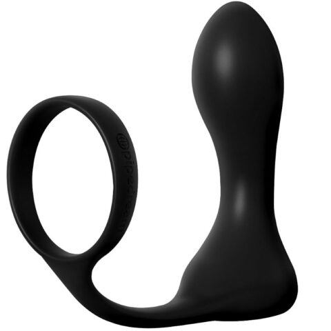 Rechargeable ass-gasm PRO — ANAL FANTASY ELITE COLLECTION