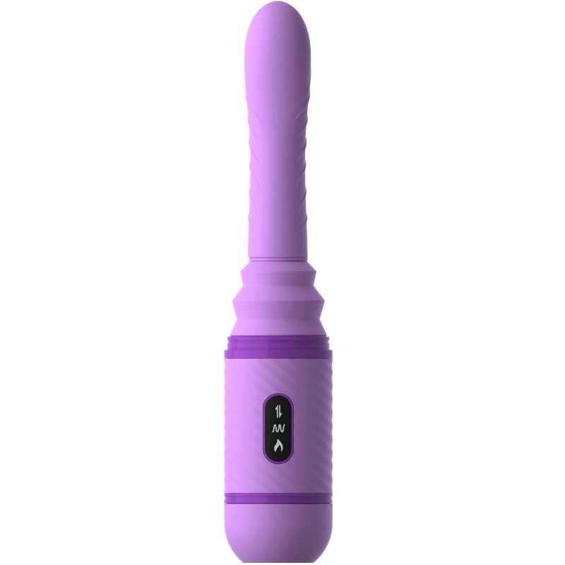 Amour poussée — FANTASY FOR HER, vue 2