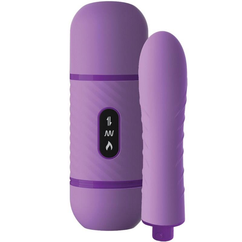 Amour poussée — FANTASY FOR HER, vue 3