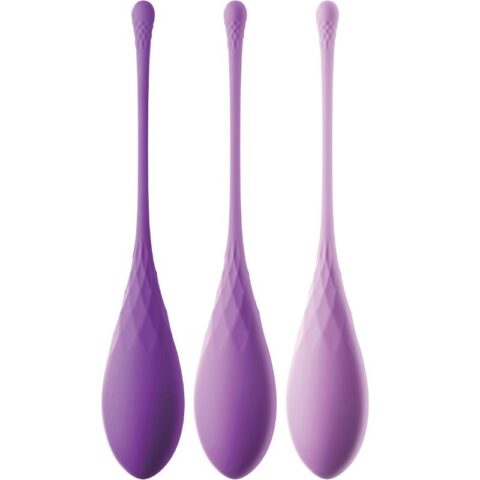 Ensemble kegel