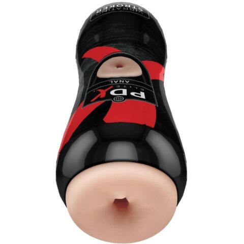 Stroker anal vibrant — PDX ELITE