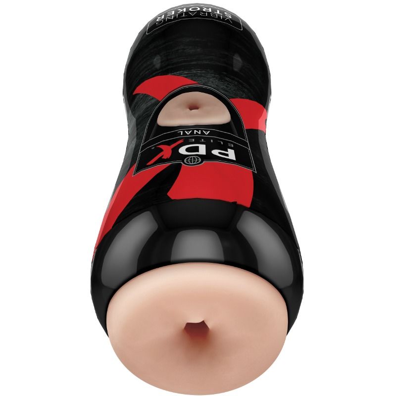 Stroker anal vibrant — PDX ELITE