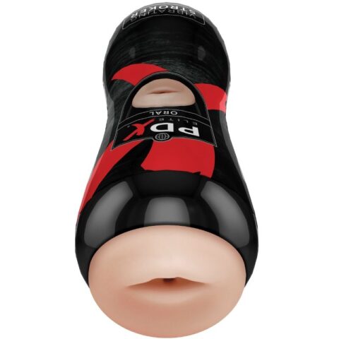 Stroker oral vibrant — PDX ELITE