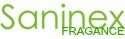 Logo SANINEX FRAGANCE