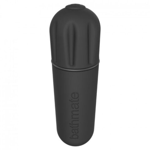Balle vibrante vibe noire — BATHMATE