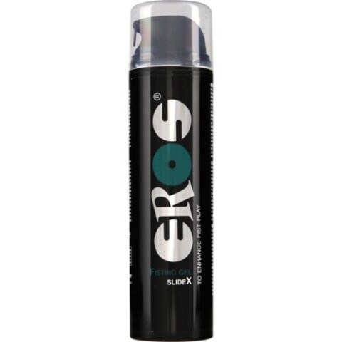 Gel lubrifiant superslip pour fisting anal 200 ML — EROS