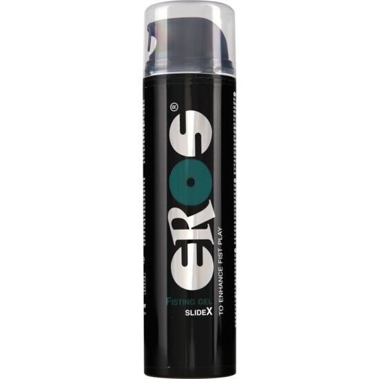 Gel lubrifiant superslip pour fisting anal 200 ML — EROS