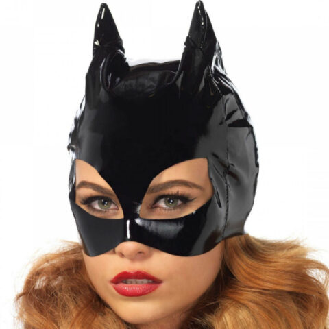 Masque de catwoman — LEG AVENUE