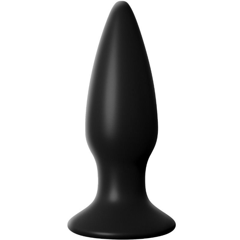 Petit plug anal rechargeable — ANAL FANTASY ELITE COLLECTION