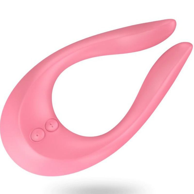 Partenaire multifun 2 — SATISFYER, vue 2
