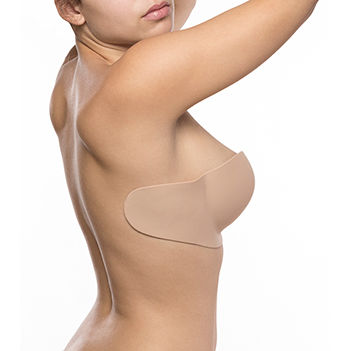 Gala soutien-gorge bonnet a beige — BYE-BRA, vue 4
