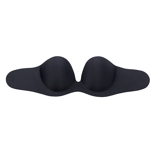 Gala soutien-gorge bonnet D noir — BYE-BRA, vue 2