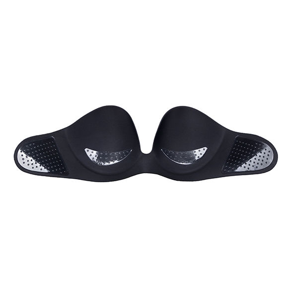 Gala soutien-gorge bonnet D noir — BYE-BRA, vue 3