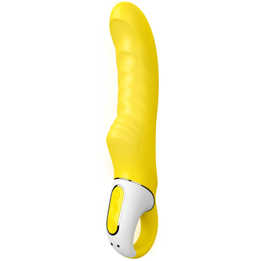 Vibe yummy sunshine — SATISFYER, vue 3