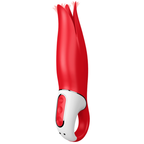 Fleur de puissance vibe — SATISFYER