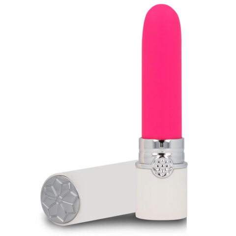 Cleo vibratory lipstick