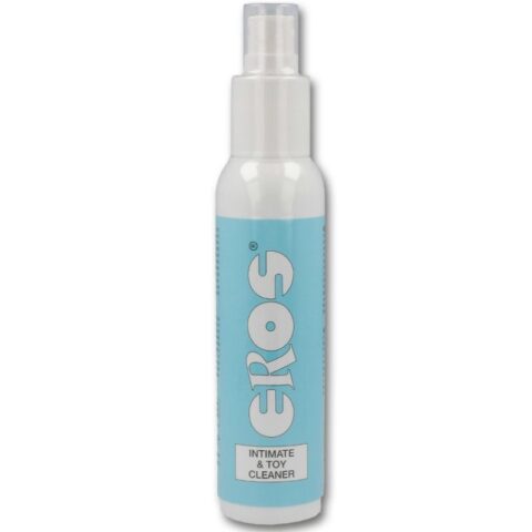 Nettoyant intime externe et jouets 100 ML — EROS