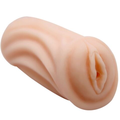 Masturbateur vagin jane 13.5 CM — CRAZY BULL