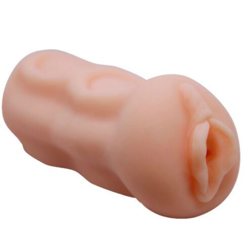 Masturbateur vagin lillian 13 CM — CRAZY BULL