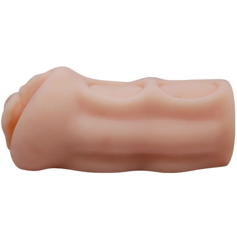 Masturbateur vagin lillian 13 CM — CRAZY BULL, vue 5