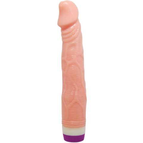Vibrateur naturel réaliste 22 CM — BAILE