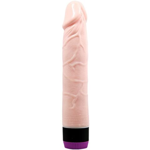 Vibrateur réaliste adour club 21.5 CM — BAILE