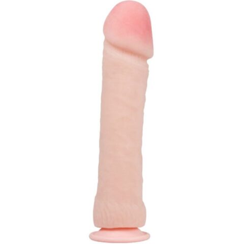 Le gode réaliste naturel gros pénis 26 CM — BAILE