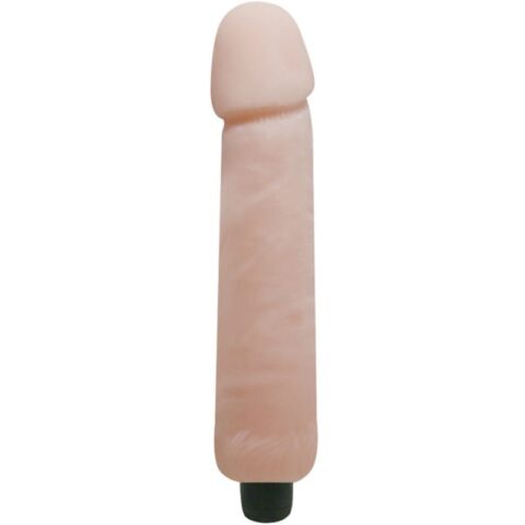 Vibrateur gode love companion 25 CM — BAILE
