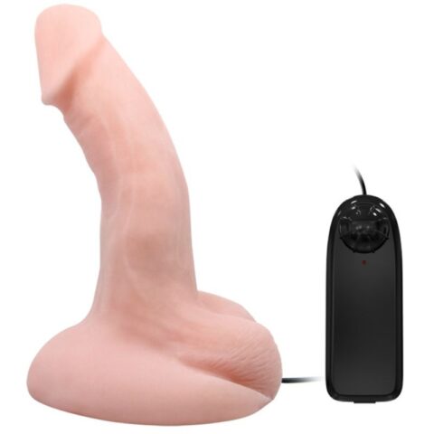 Gode vibrateur réaliste arbitraire — BAILE