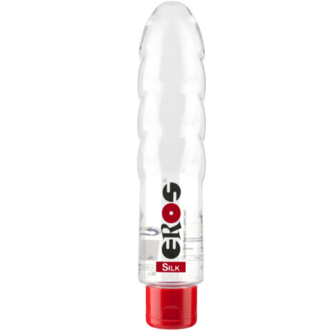 Lubrifiant silicone soie 175 ML — EROS