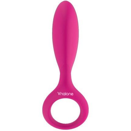 Anneau vibrateur tango — NALONE
