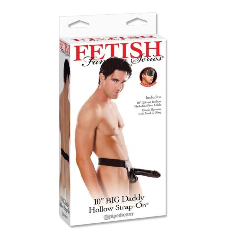Sangle creuse dream — FETISH FANTASY SERIES