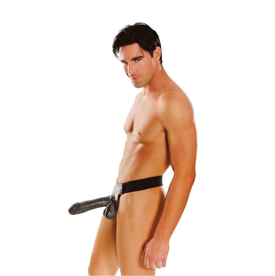Sangle creuse dream — FETISH FANTASY SERIES, vue 2