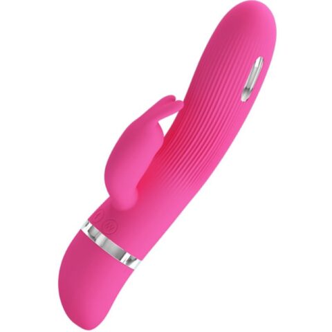 Flirtation vibrateur électrochoc ingram