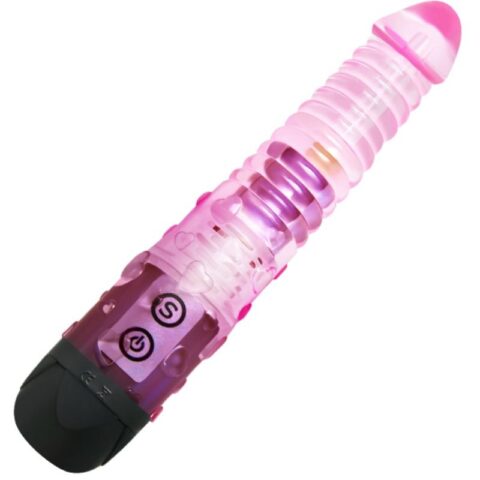 Donnezvous un vibrateur rose lamant — BAILE