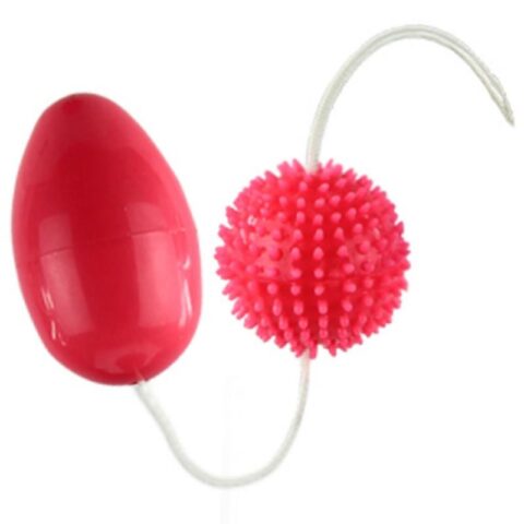 Twins balles anal combinées — BAILE