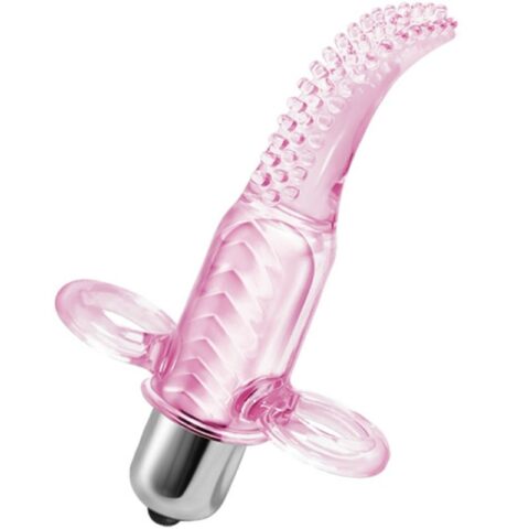 Stimulateur de dé doigts vibro — BAILE