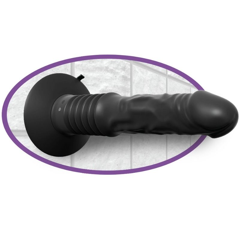 Vibrateur anal — ANAL FANTASY ELITE COLLECTION, vue 5