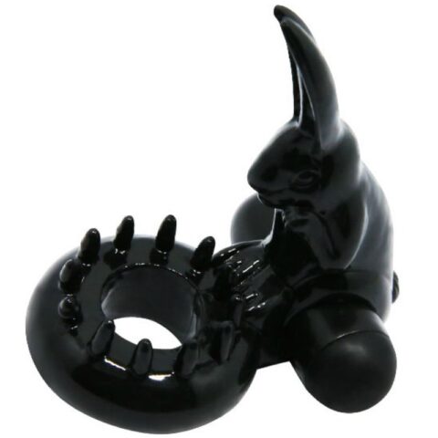 Bague sweet ring avec lapin — BAILE
