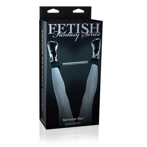 Barre d'épandeur — FETISH FANTASY LIMITED EDITION