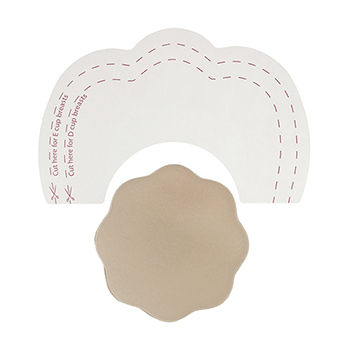 Renforcementseins + couvre-mametaux sylique bonnet A/C — BYE-BRA, vue 4