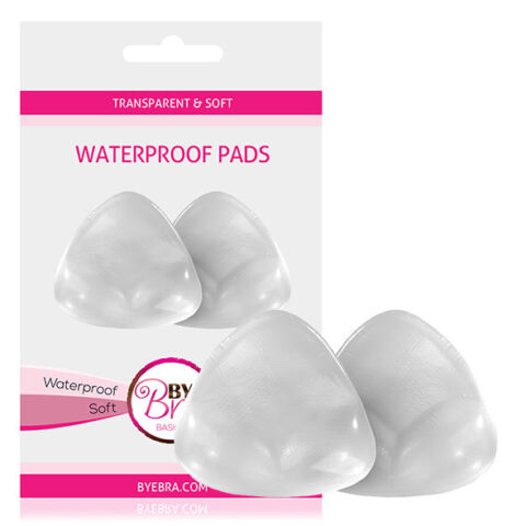 Pads push-up impermeable — BYE-BRA